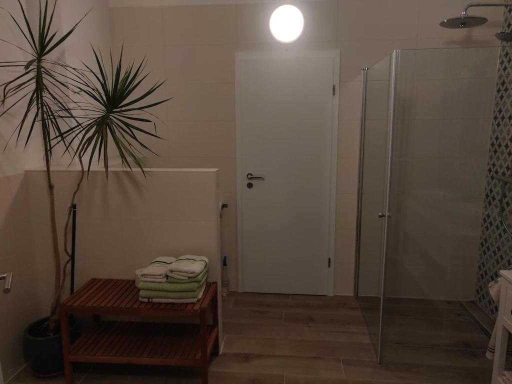 Ferienwohnung Lincoln-Loft Weimar Exterior foto